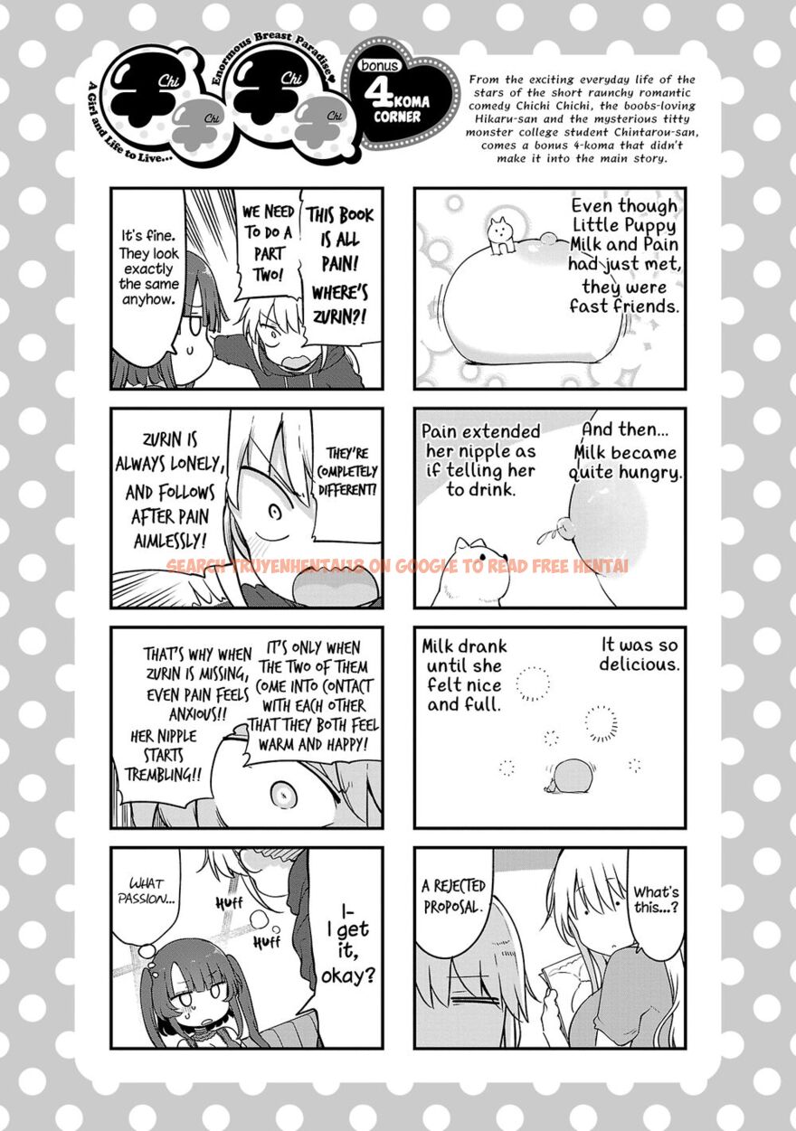 Read Hentai Image 12 a252d in comic Chichi Chichi - Chapter 98 - hentaitnt.net