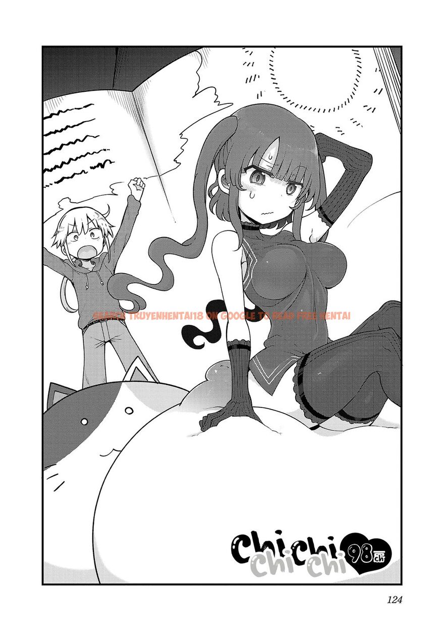 Read Hentai Image 2 a252d in comic Chichi Chichi - Chapter 98 - hentaitnt.net