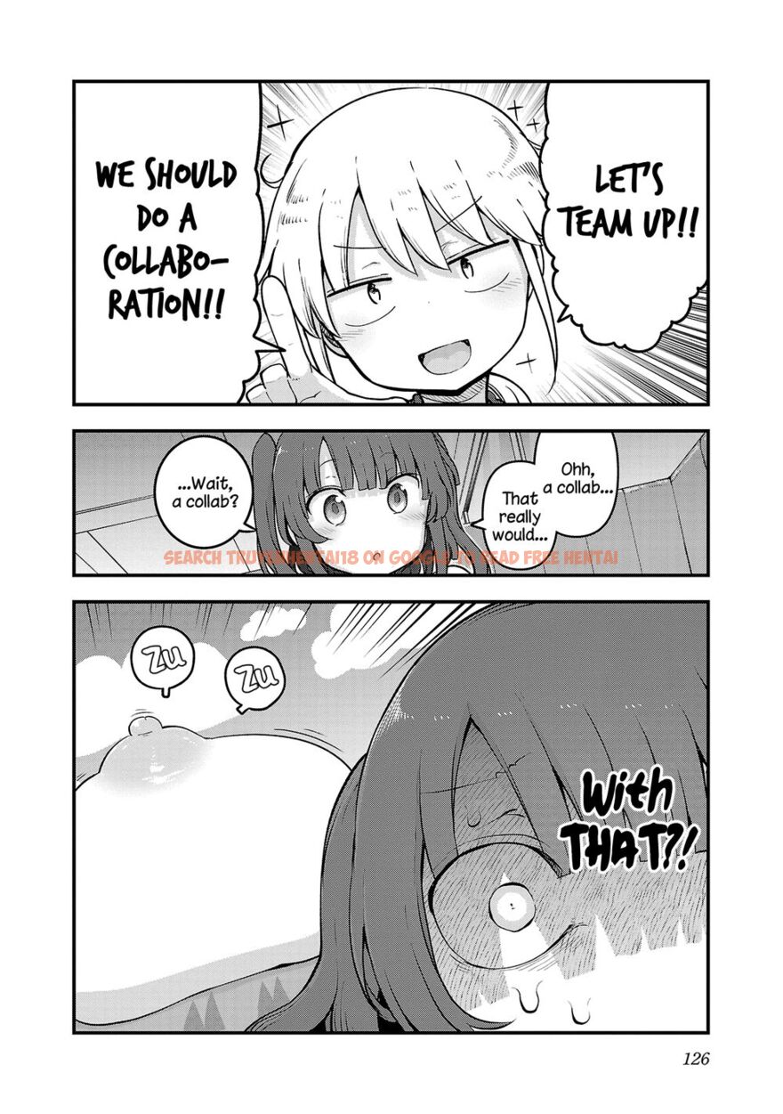 Read Hentai Image 4 a252d in comic Chichi Chichi - Chapter 98 - hentaitnt.net