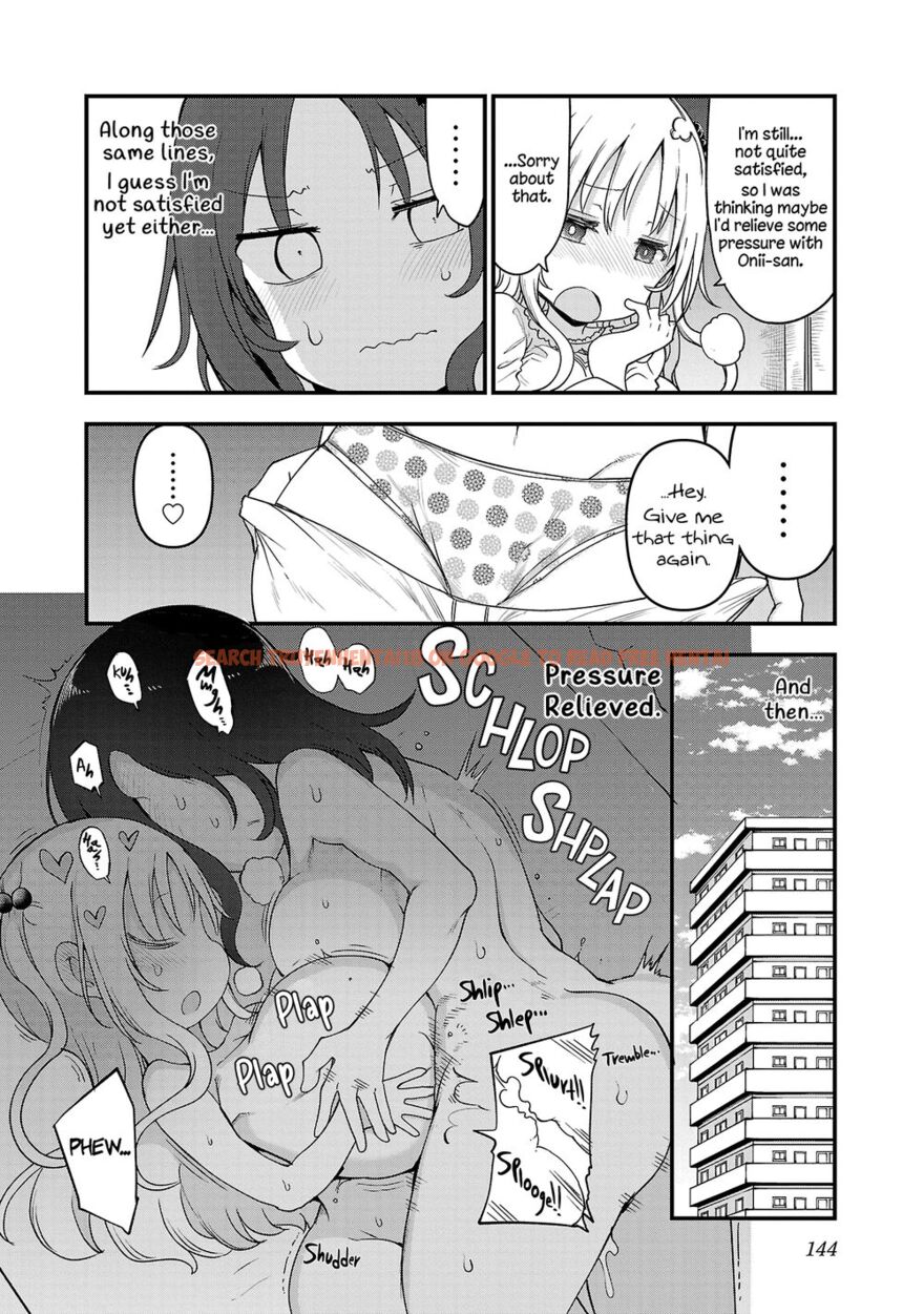 Read Hentai Image 10 859f8 in comic Chichi Chichi - Chapter 99 - hentaitnt.net