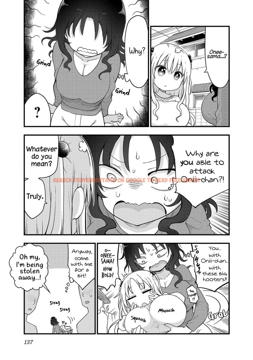 Read Hentai Image 3 859f8 in comic Chichi Chichi - Chapter 99 - hentaitnt.net