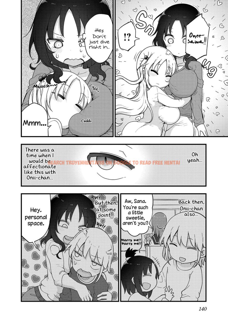 Read Hentai Image 6 859f8 in comic Chichi Chichi - Chapter 99 - hentaitnt.net