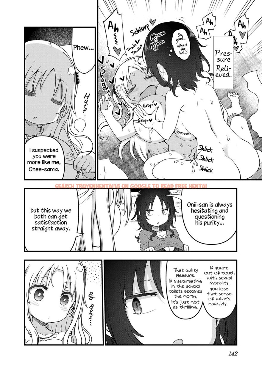 Read Hentai Image 8 859f8 in comic Chichi Chichi - Chapter 99 - hentaitnt.net