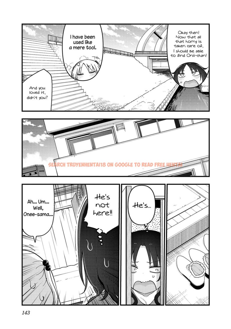 Read Hentai Image 9 859f8 in comic Chichi Chichi - Chapter 99 - hentaitnt.net