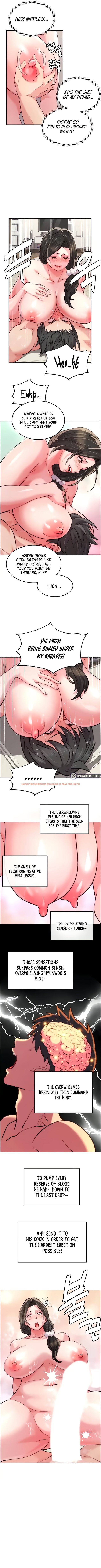 Read Hentai Image 5 e3200 in comic Chicken Club - Chapter 11 - www.hentaitnt.net