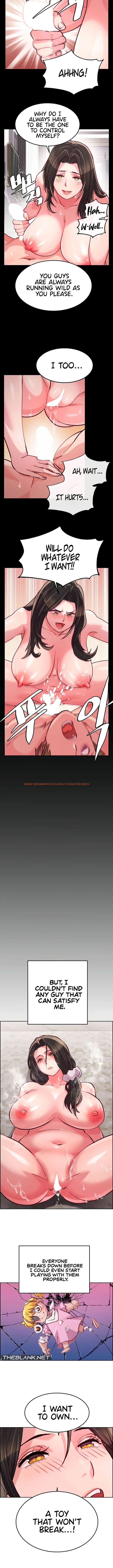 Read Hentai Image 8 fe8a2 in comic Chicken Club - Chapter 12 - www.hentaitnt.net