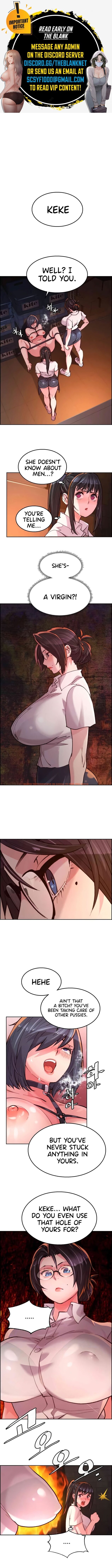 Read Hentai Image 1 96cbd in comic Chicken Club - Chapter 13 - www.hentaitnt.net