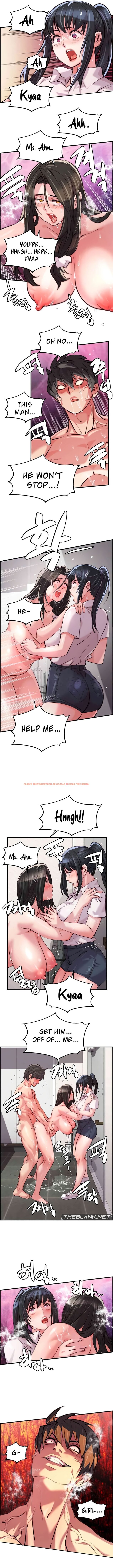 Read Hentai Image 10 96cbd in comic Chicken Club - Chapter 13 - www.hentaitnt.net