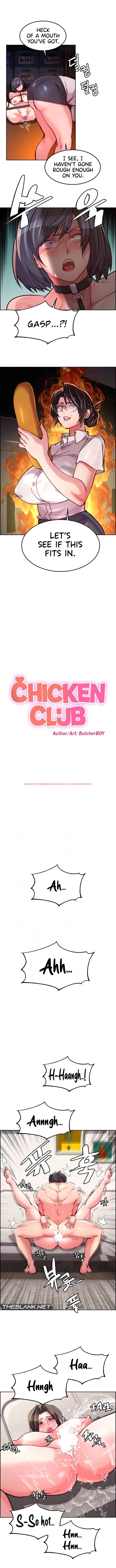 Read Hentai Image 2 96cbd in comic Chicken Club - Chapter 13 - www.hentaitnt.net