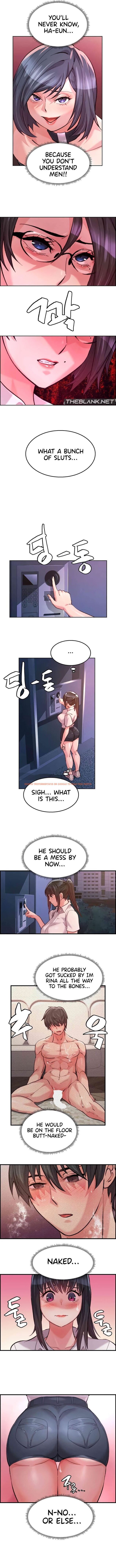 Read Hentai Image 8 96cbd in comic Chicken Club - Chapter 13 - www.hentaitnt.net