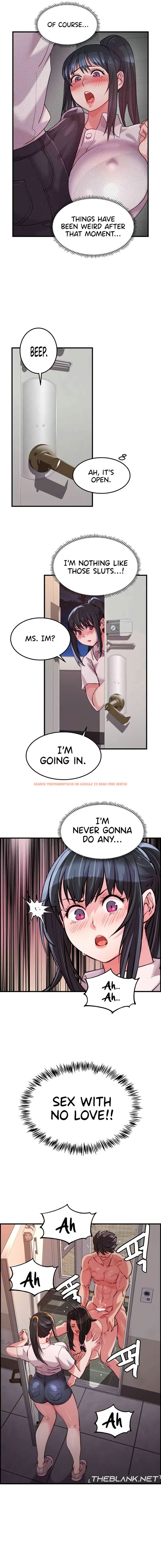 Read Hentai Image 9 96cbd in comic Chicken Club - Chapter 13 - www.hentaitnt.net