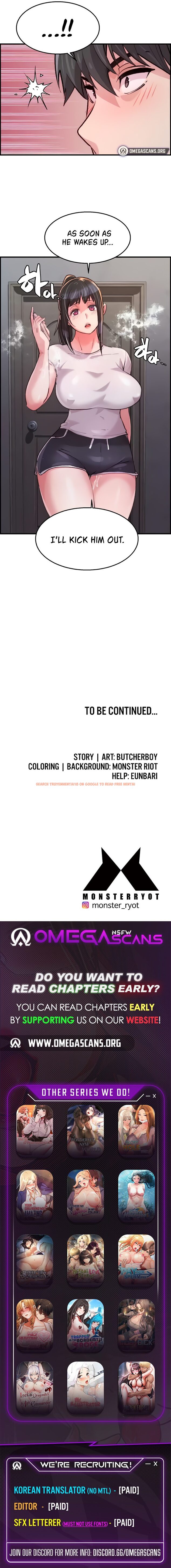 Read Hentai Image 8 f9012 in comic Chicken Club - Chapter 14 - www.hentaitnt.net