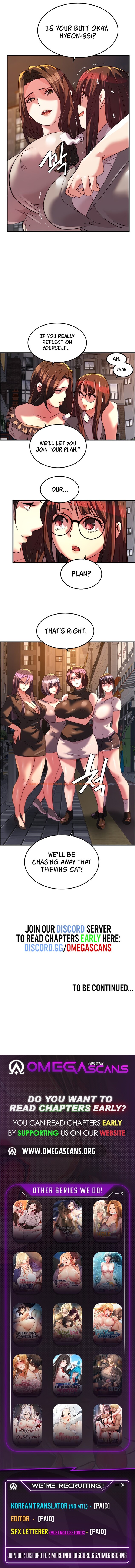 Read Hentai Image 6 7c362 in comic Chicken Club - Chapter 30 - hentaitnt.net