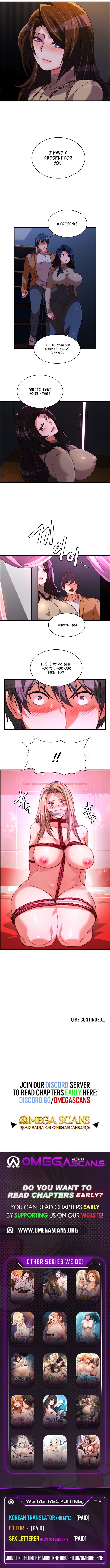 Read Hentai Image 6 6c81b in comic Chicken Club - Chapter 35 - hentaitnt.net