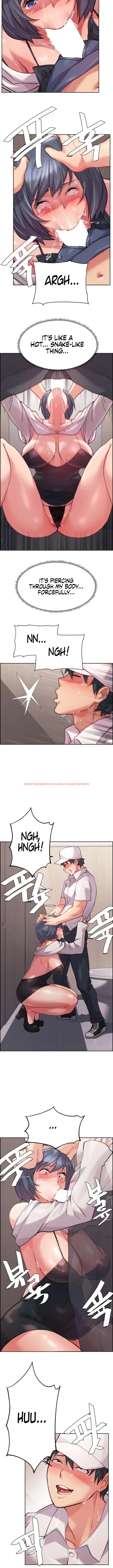 Read Hentai Image 10 26780 in comic Chicken Club - Chapter 8 - www.hentaitnt.net