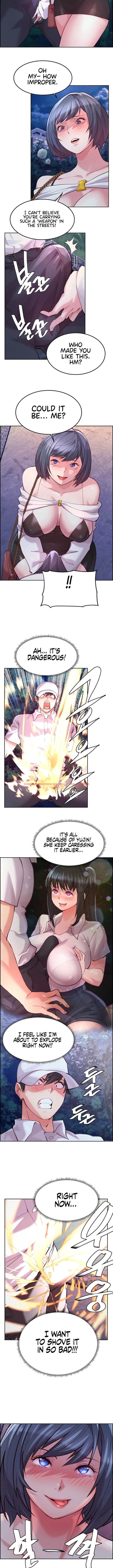 Read Hentai Image 5 26780 in comic Chicken Club - Chapter 8 - www.hentaitnt.net