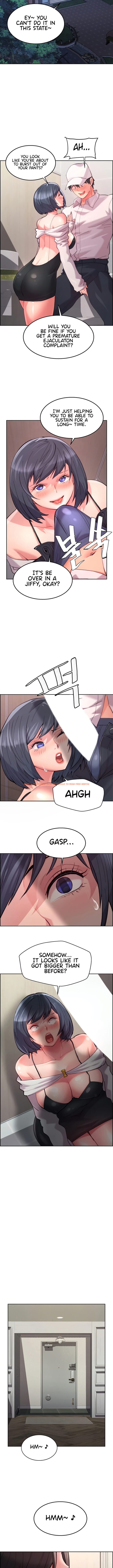Read Hentai Image 8 26780 in comic Chicken Club - Chapter 8 - www.hentaitnt.net