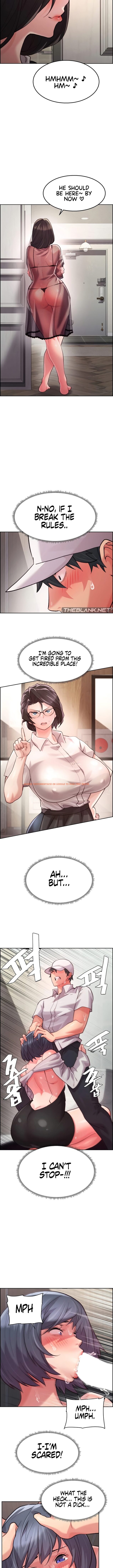 Read Hentai Image 9 26780 in comic Chicken Club - Chapter 8 - www.hentaitnt.net