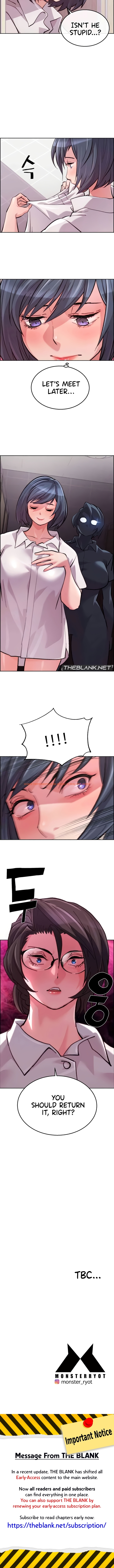 Read Hentai Image 10 78d60 in comic Chicken Club - Chapter 9 - www.hentaitnt.net