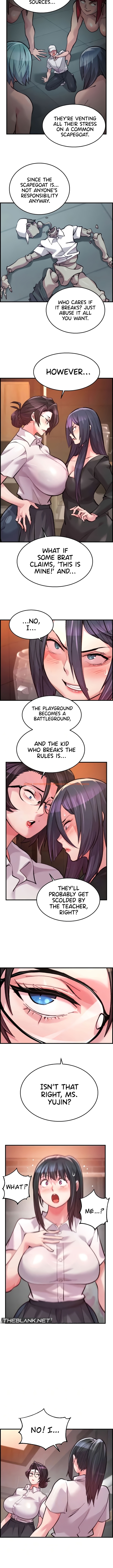 Read Hentai Image 3 78d60 in comic Chicken Club - Chapter 9 - www.hentaitnt.net