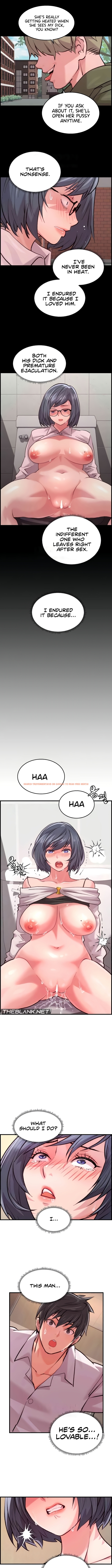 Read Hentai Image 7 78d60 in comic Chicken Club - Chapter 9 - www.hentaitnt.net