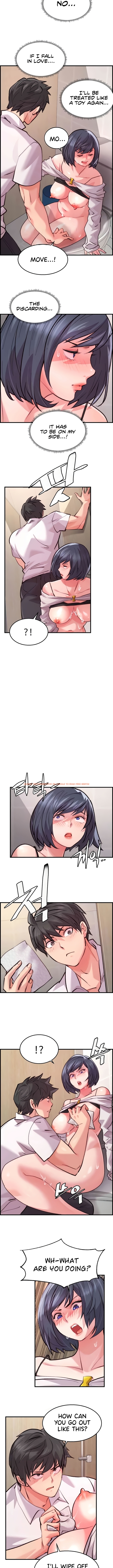 Read Hentai Image 8 78d60 in comic Chicken Club - Chapter 9 - www.hentaitnt.net