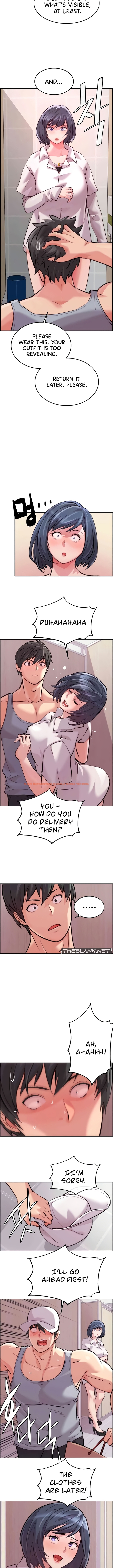 Read Hentai Image 9 78d60 in comic Chicken Club - Chapter 9 - www.hentaitnt.net