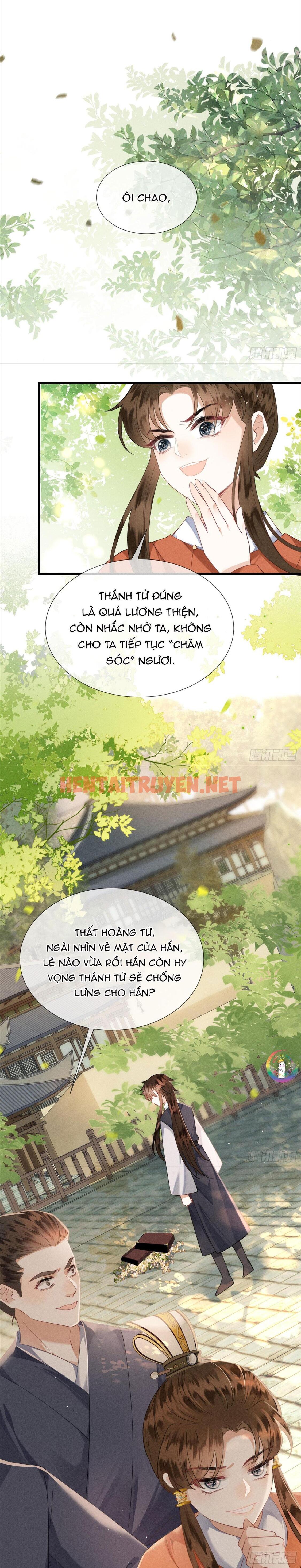 Xem ảnh Chiếm Đoạt Quân Phụ - Chap 2 - img_007_1696520857 - TruyenVN.APP