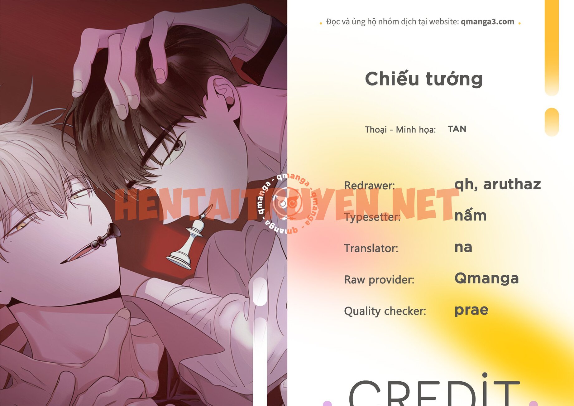 Xem ảnh Chiếu Tướng - Chap 81 - img_002_1655432635 - TruyenVN.APP