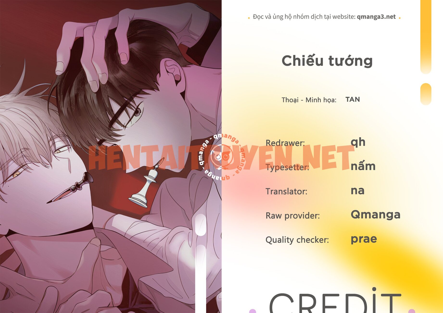 Xem ảnh Chiếu Tướng - Chap 95 - img_002_1665074361 - TruyenVN.APP