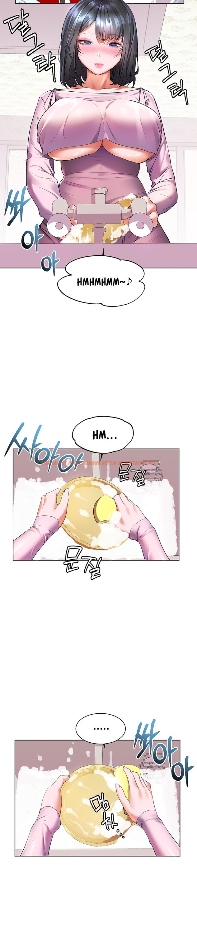 Read Hentai Image 8 412 in comic Childhood Bride - Chapter 18 - hentaitnt.net