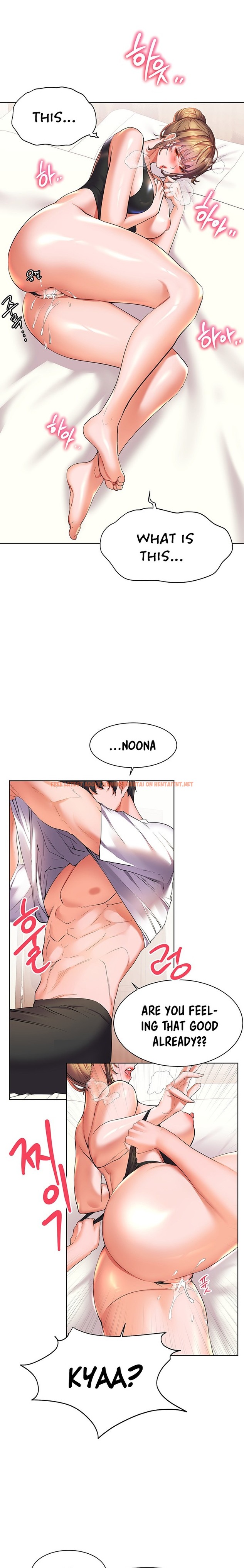 Read Hentai Image 17 650 in comic Childhood Bride - Chapter 21 - hentaitnt.net