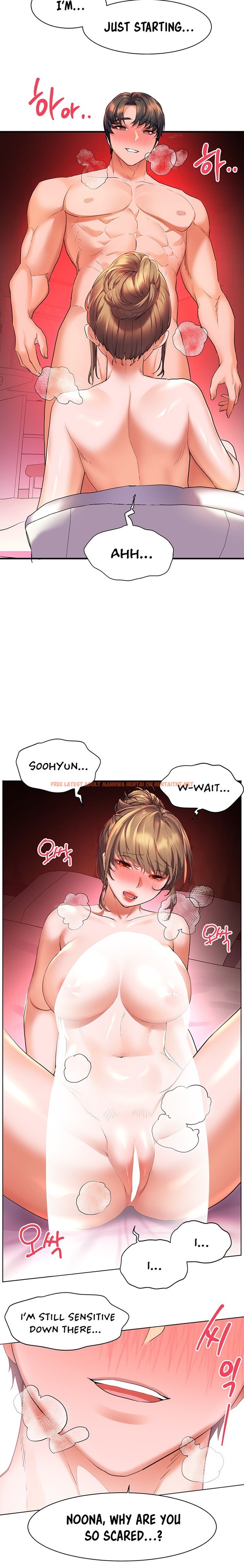 Read Hentai Image 18 650 in comic Childhood Bride - Chapter 21 - hentaitnt.net