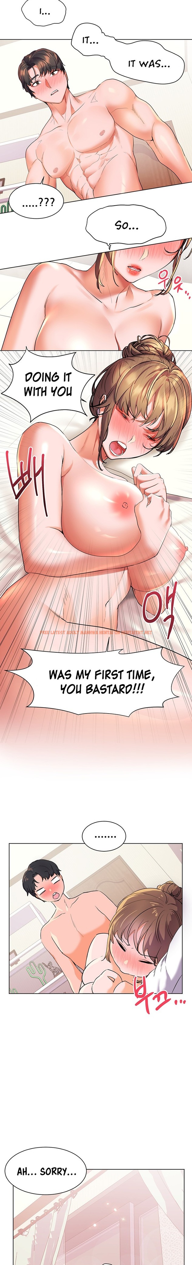 Read Hentai Image 20 651 in comic Childhood Bride - Chapter 21 - hentaitnt.net