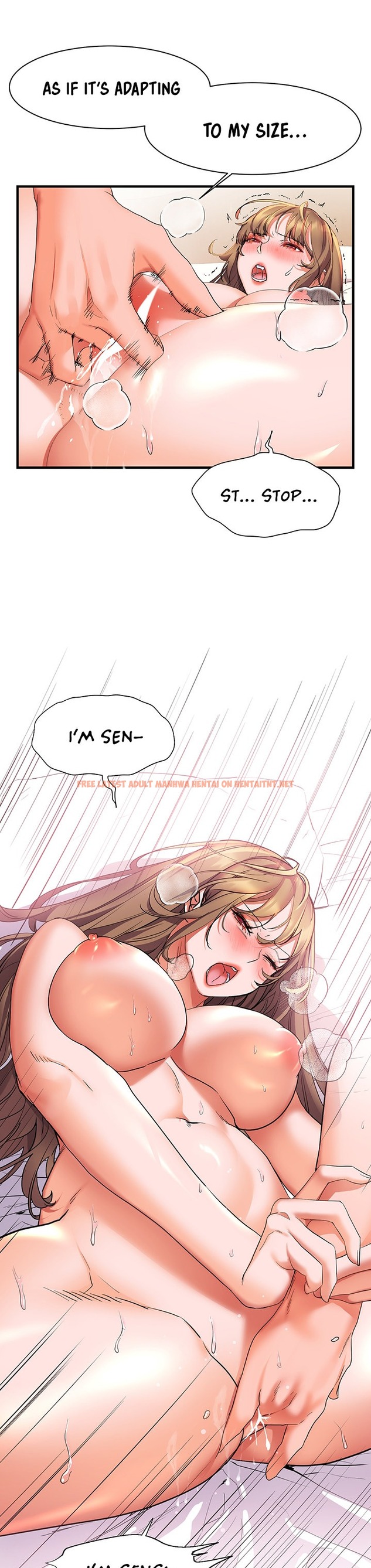 Read Hentai Image 25 623 in comic Childhood Bride - Chapter 22 - hentaitnt.net