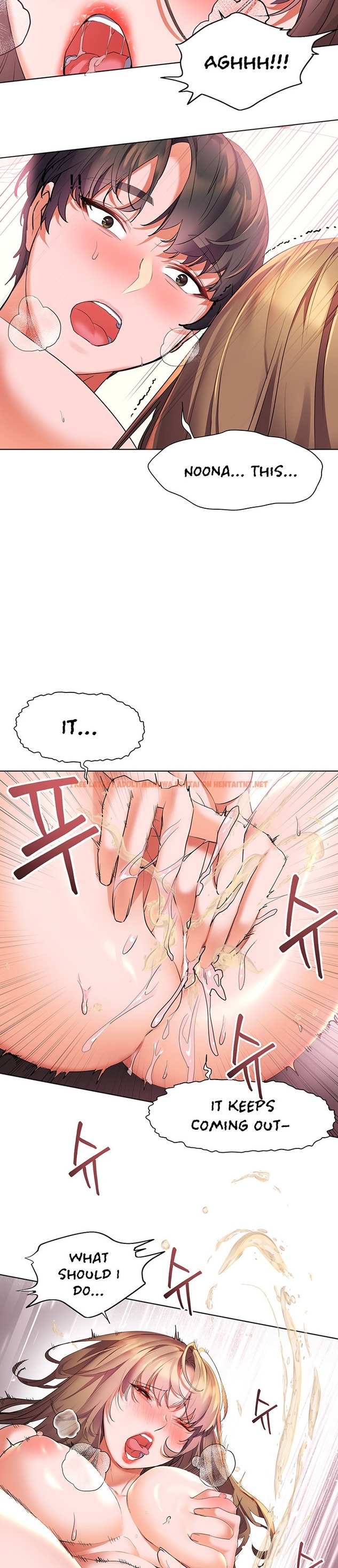 Read Hentai Image 31 623 in comic Childhood Bride - Chapter 22 - hentaitnt.net