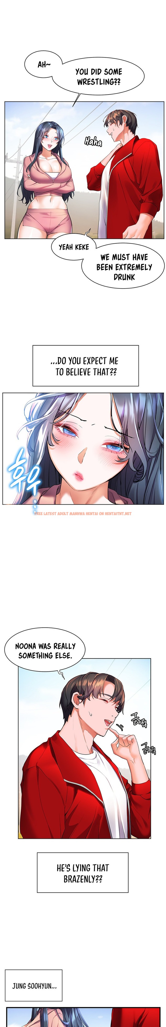 Read Hentai Image 17 558 in comic Childhood Bride - Chapter 23 - hentaitnt.net