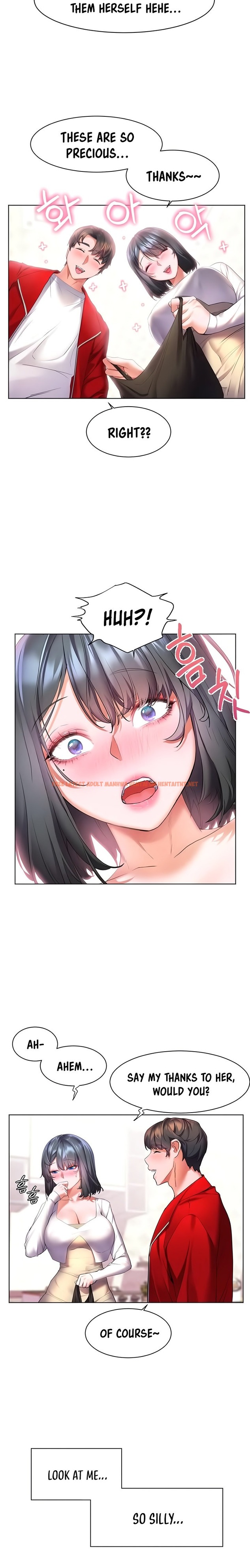 Read Hentai Image 6 685 in comic Childhood Bride - Chapter 24 - hentaitnt.net