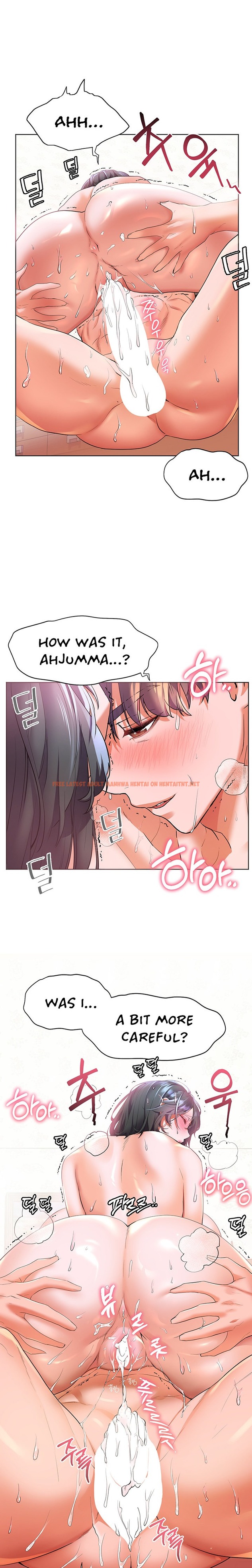 Read Hentai Image 17 839 in comic Childhood Bride - Chapter 26 - hentaitnt.net