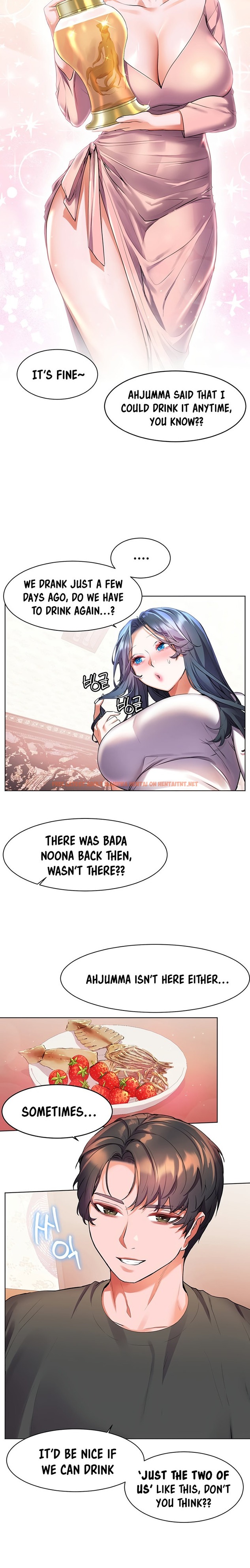 Read Hentai Image 17 142 in comic Childhood Bride - Chapter 28 - hentaitnt.net