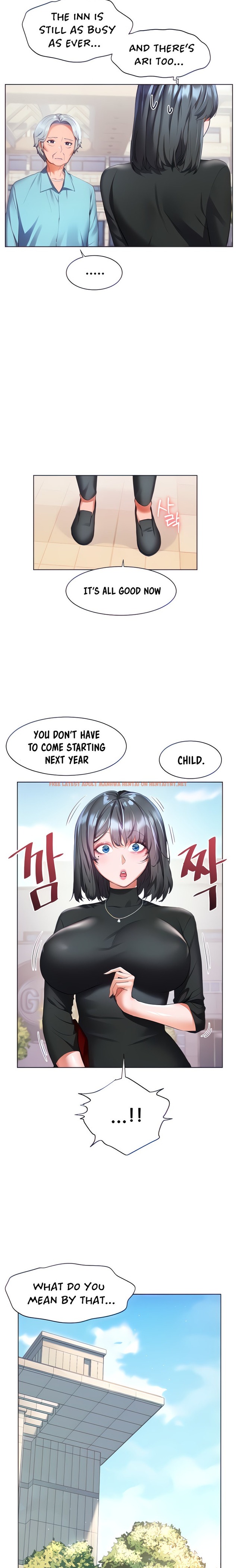 Read Hentai Image 5 828 in comic Childhood Bride - Chapter 31 - hentaitnt.net