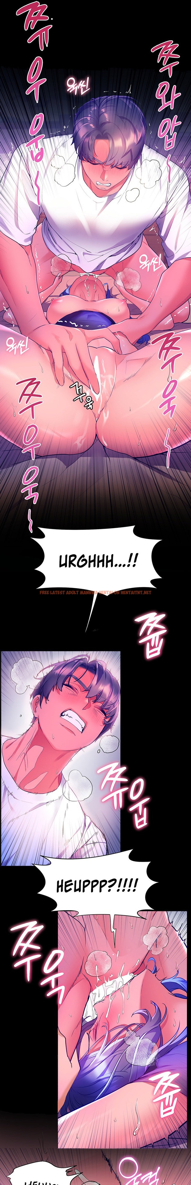 Read Hentai Image 13 640 in comic Childhood Bride - Chapter 33 - hentaitnt.net