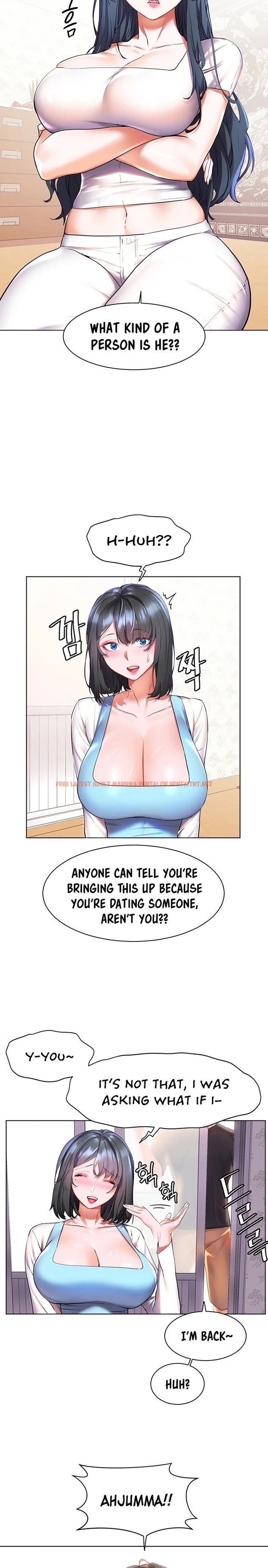 Read Hentai Image 21 446 in comic Childhood Bride - Chapter 35 - hentaitnt.net