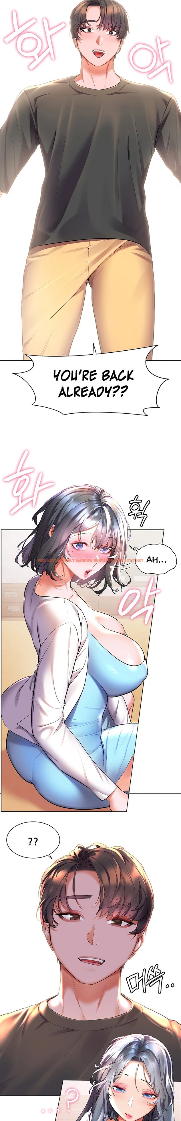 Read Hentai Image 22 446 in comic Childhood Bride - Chapter 35 - hentaitnt.net