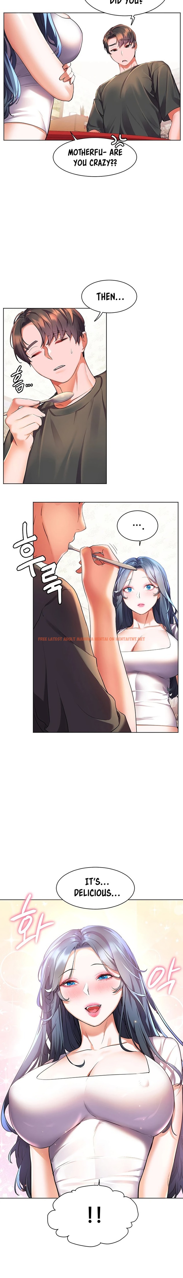 Read Hentai Image 9 445 in comic Childhood Bride - Chapter 35 - hentaitnt.net