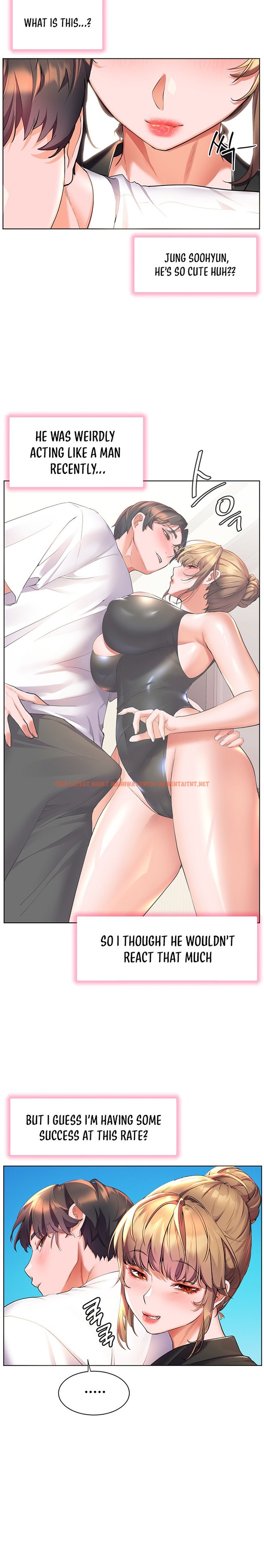 Read Hentai Image 27 303 in comic Childhood Bride - Chapter 40 - hentaitnt.net