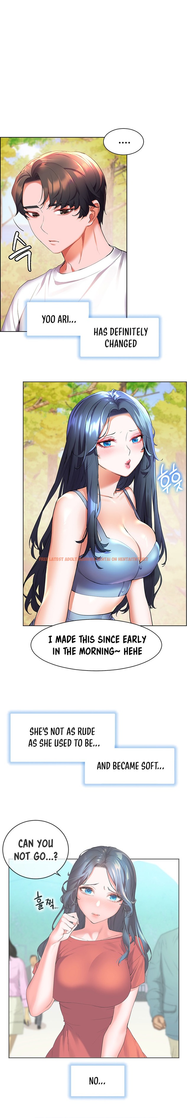 Read Hentai Image 12 981 in comic Childhood Bride - Chapter 45 - hentaitnt.net