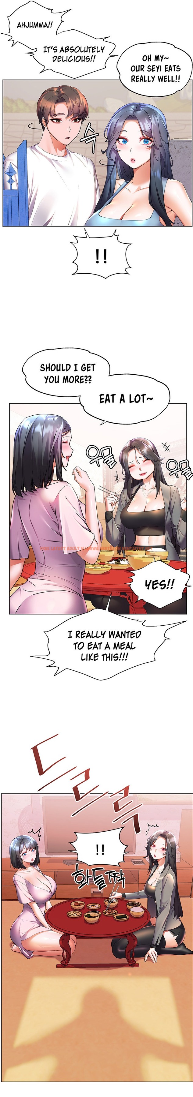 Read Hentai Image 16 981 in comic Childhood Bride - Chapter 45 - hentaitnt.net