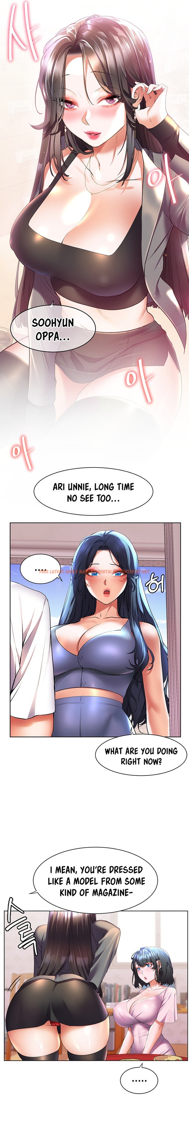 Read Hentai Image 19 981 in comic Childhood Bride - Chapter 45 - hentaitnt.net