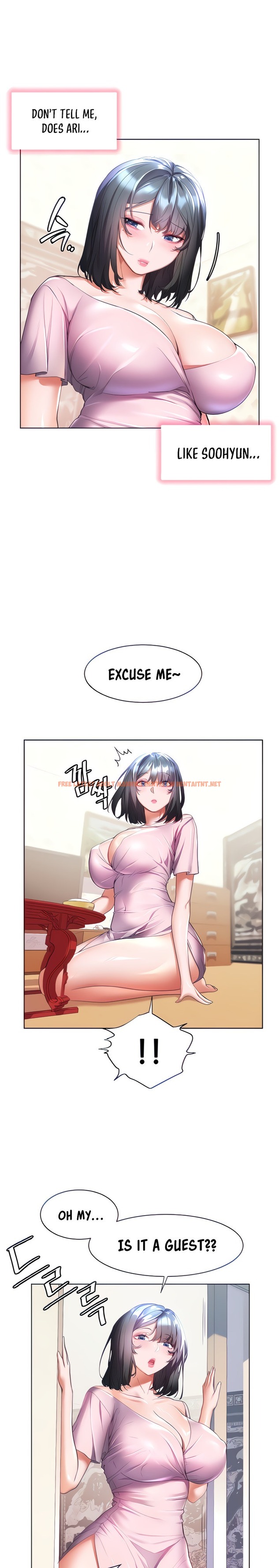 Read Hentai Image 8 981 in comic Childhood Bride - Chapter 45 - hentaitnt.net